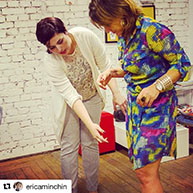 consultoria de estilo presencial érica minchin