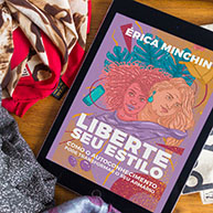 livro liberte seu estilo érica minchin