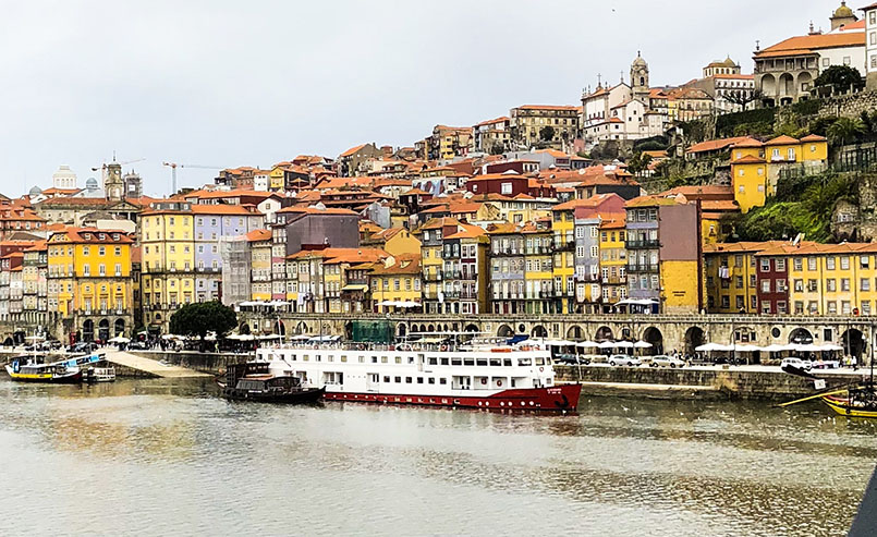 Consultoria de Imagem no Porto